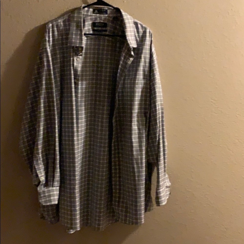 bottom up shirt
